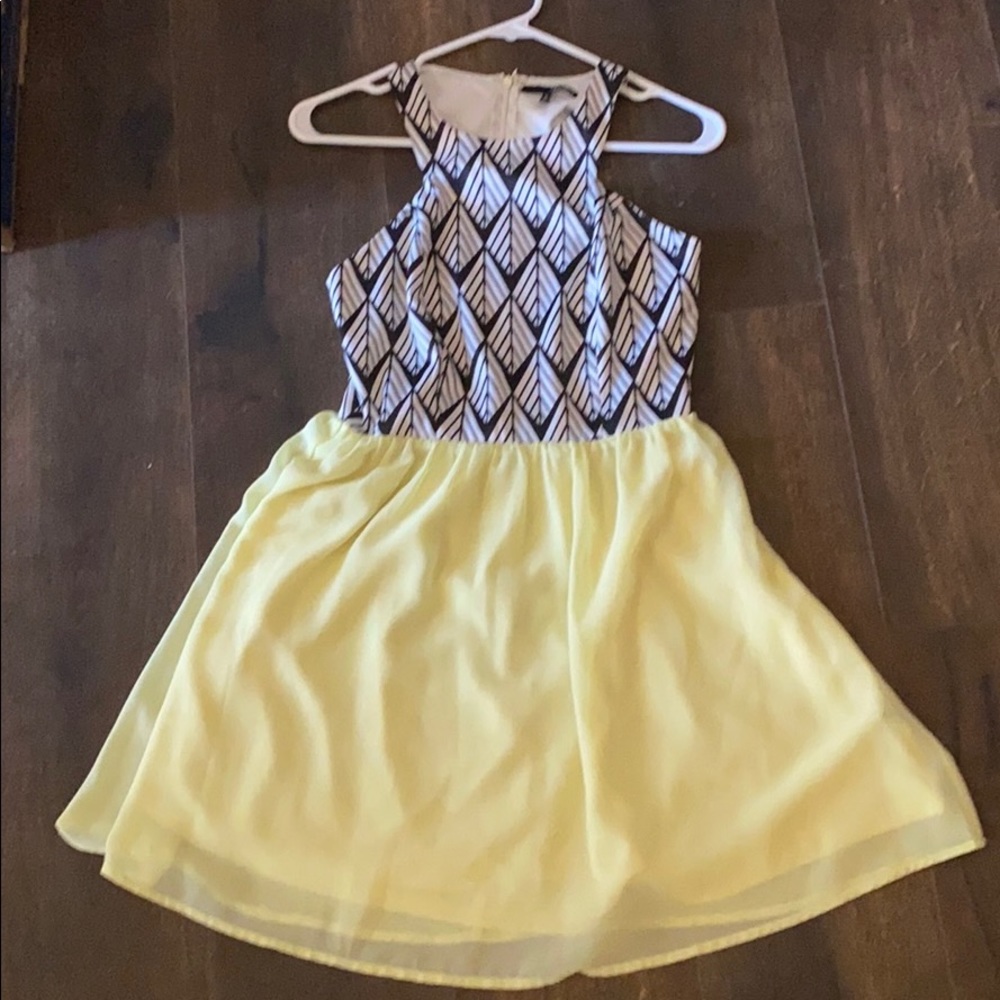 Lulu’s Dress! Perfect for wedding season!